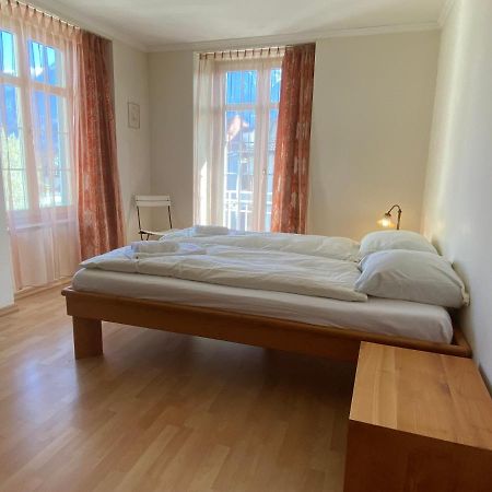 Bad Ragaz Appartement Extérieur photo