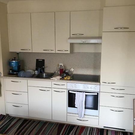 Bad Ragaz Appartement Extérieur photo