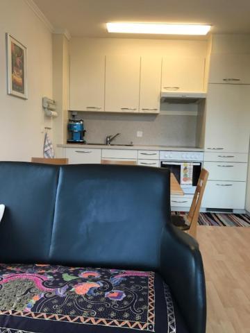 Bad Ragaz Appartement Extérieur photo