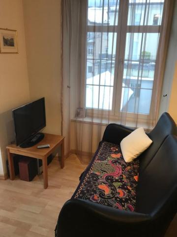 Bad Ragaz Appartement Extérieur photo