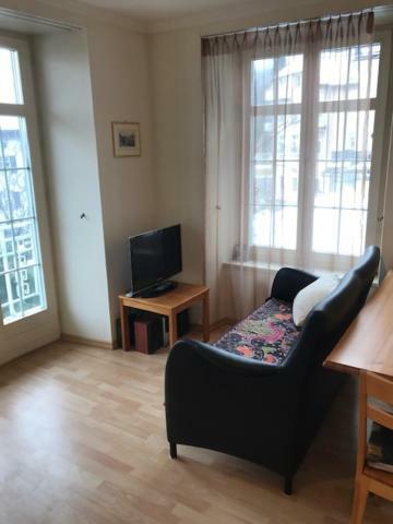 Bad Ragaz Appartement Extérieur photo