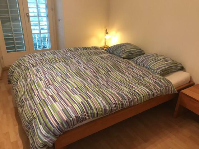 Bad Ragaz Appartement Extérieur photo